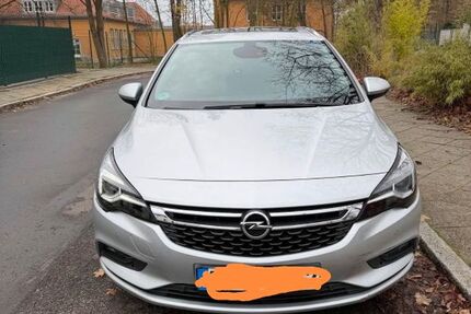 Opel Astra 225.000 km 4.900 &euro; Wuppertal 42349