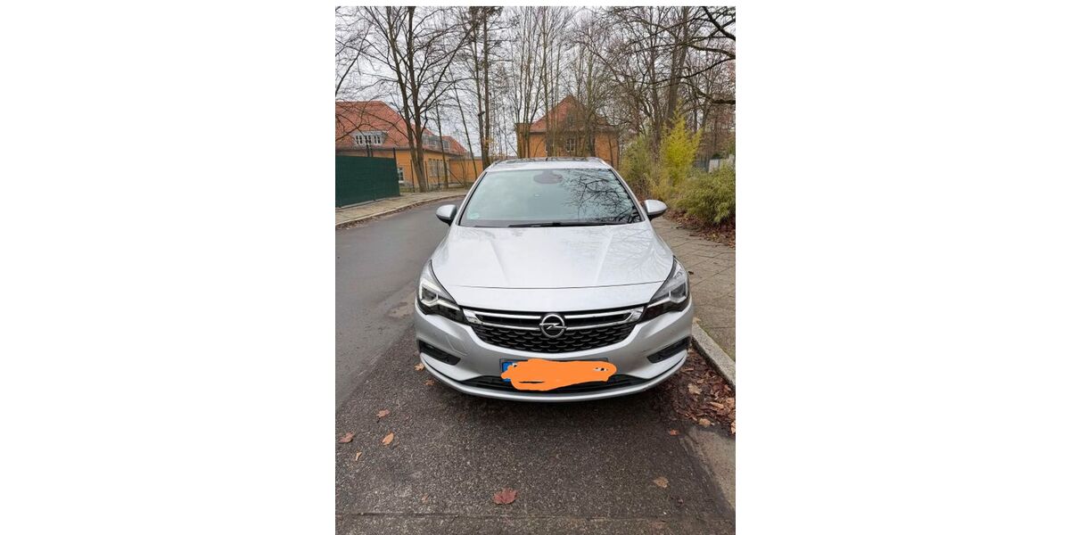 Opel Astra 225.000 km 4.900 &euro; Wuppertal 42349