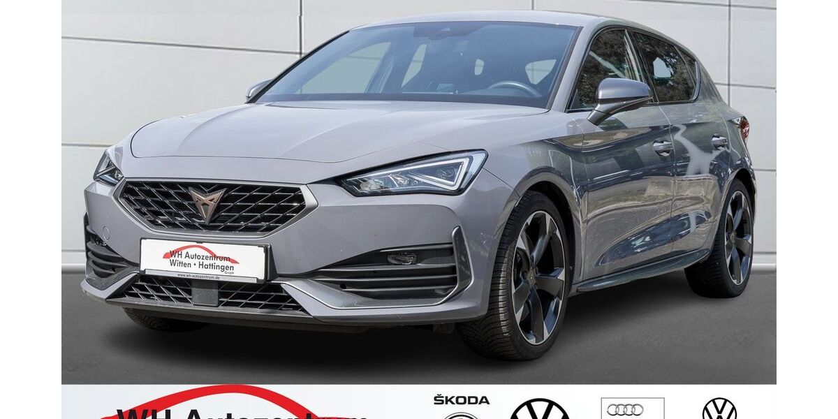 Seat Leon 21.790 km 26.190 &euro; Witten 58453