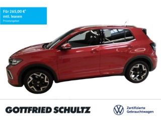 VW T-Cross 14.744 km 27.369 &euro; Hagen 58089