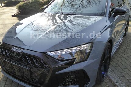 Audi RS3 16.800 km 66.500 &euro; Essen 45134