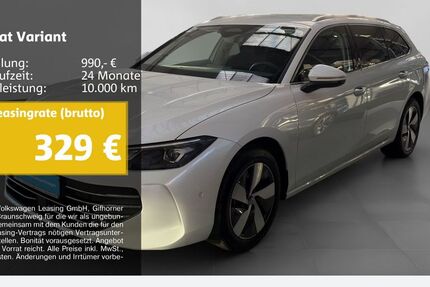 VW Passat Variant 21.032 km 31.410 &euro; Gelsenkirchen 45888