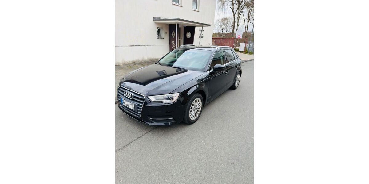 Audi A3 223.127 km 11.499 &euro; Wuppertal 42277