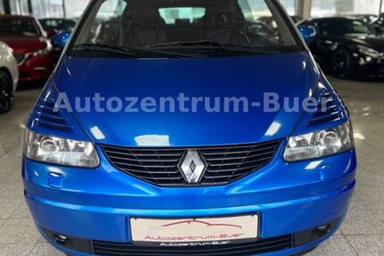 Renault Avantime 83.000 km 9.990 &euro; Gelsenkirchen 45881