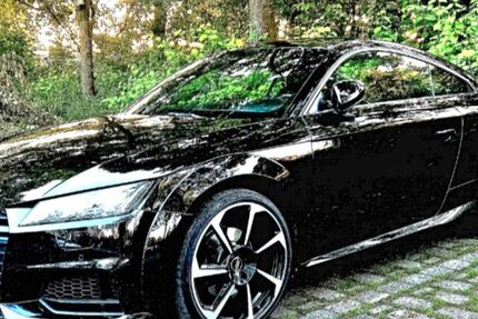 Audi TT 104.000 km 24.950 &euro; lüdinghausen 59348