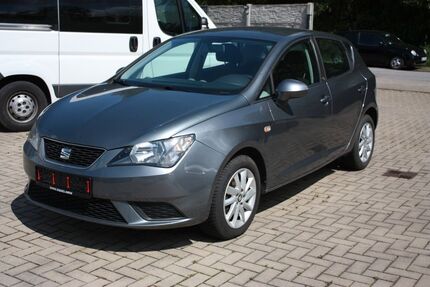 Seat Ibiza 80.000 km 6.900 &euro; Oberhausen 46149