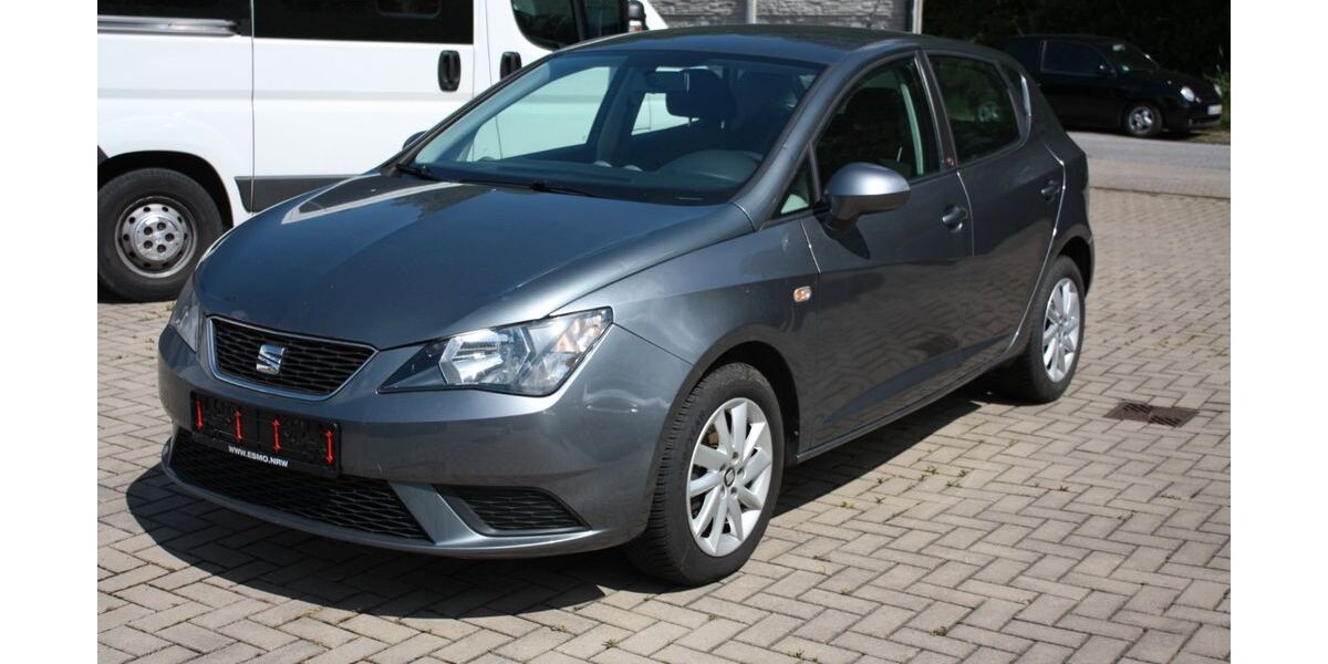 Seat Ibiza 80.000 km 6.900 &euro; Oberhausen 46149