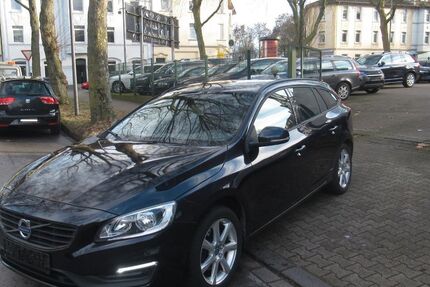 Volvo V60 221.000 km 8.450 &euro; Gelsenkirchen 45889