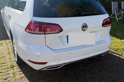 VW Golf 97.629 km 13.990 &euro; Castrop-Rauxel 44581
