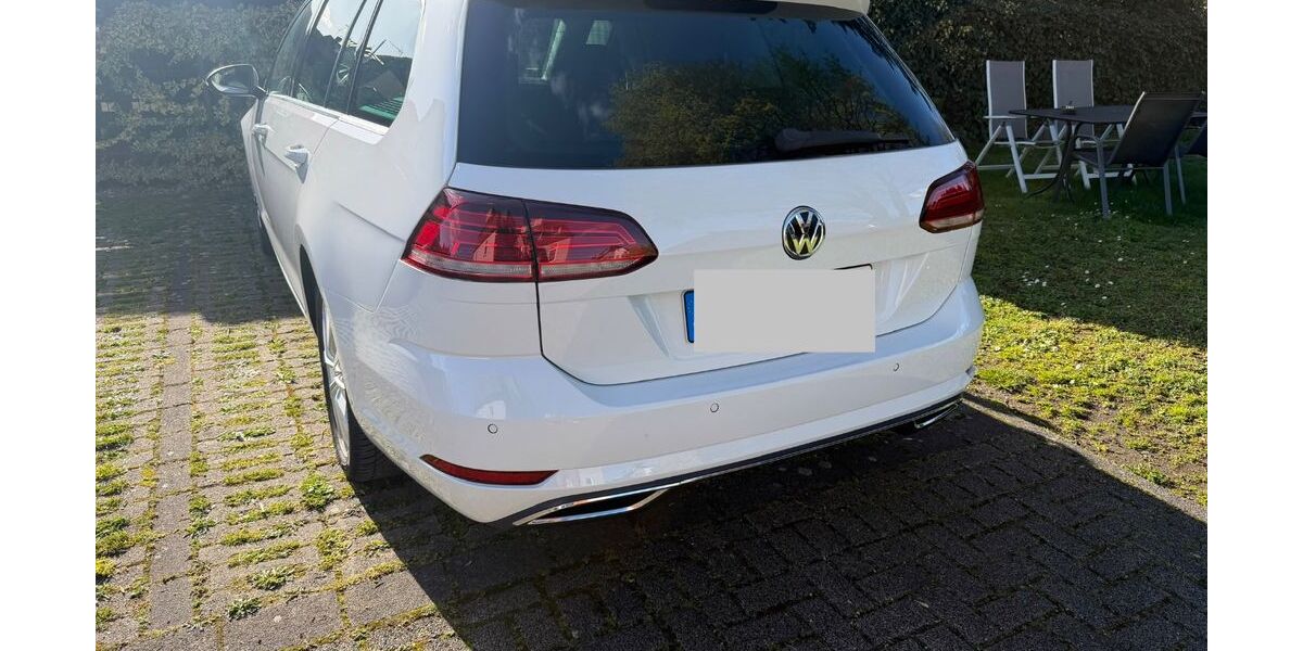 VW Golf 97.629 km 13.990 &euro; Castrop-Rauxel 44581
