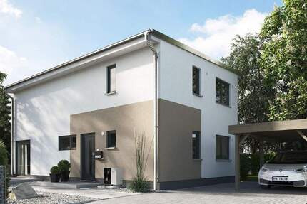 Haus Dortmund Wellinghofen - 4 Zimmer, 136 m&sup2;, 502.150&euro; | Angebot:25735342