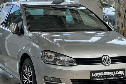 VW Golf 67.682 km 14.999 &euro; Wuppertal 42389