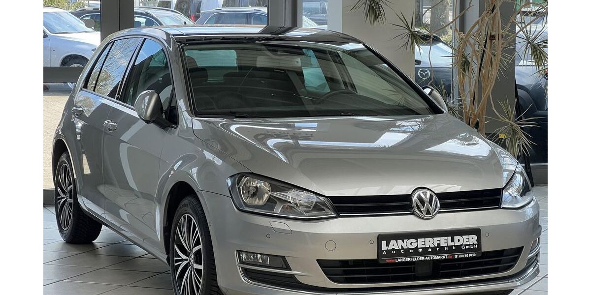 VW Golf 67.682 km 14.999 &euro; Wuppertal 42389