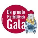 De 4. groote Plattdüütsch Gala moderiert von Werner Momsen und Yared Dibaba