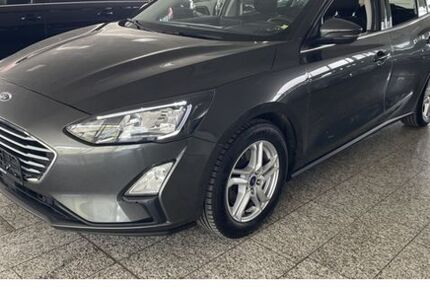 Ford Focus 127.200 km 11.650 &euro; Wuppertal 42329
