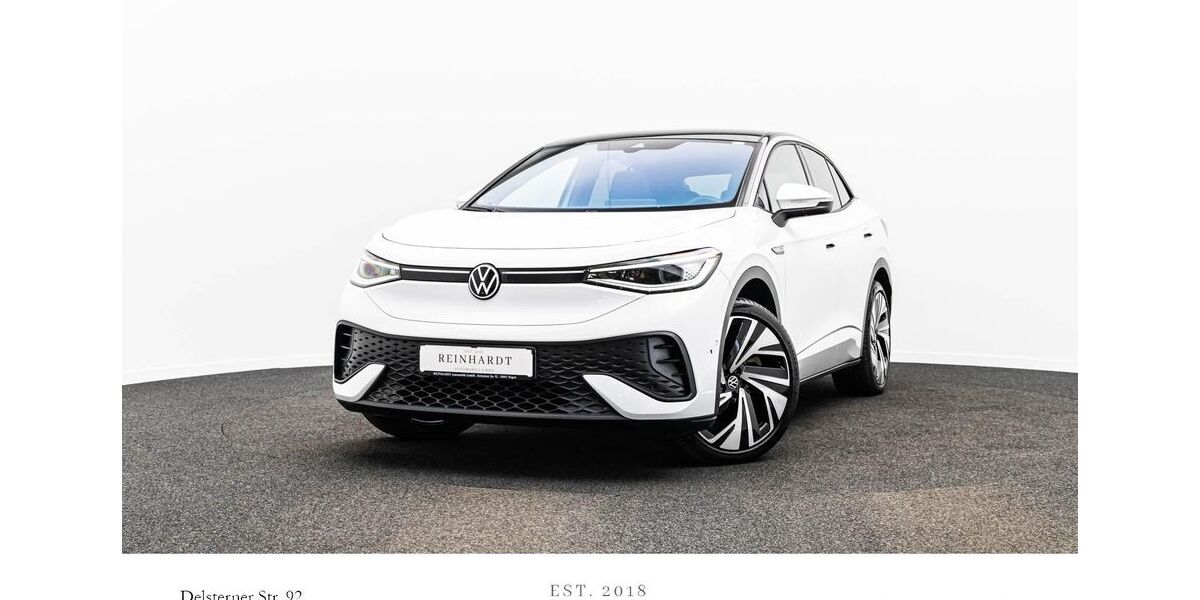 VW ID.5 61.680 km 26.790 &euro; Hagen 58091