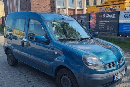 Renault Kangoo 190.000 km 2.000 &euro; Dortmund 44145