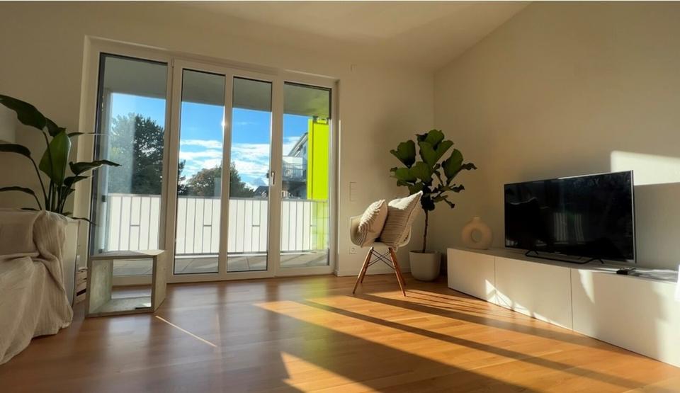 Etagenwohnung Essen Stadtbezirk II - 2.5 Zimmer, 65 m&sup2;, 833&euro; | Angebot:25796701