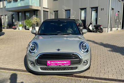 Mini ONE 32.000 km 19.290 &euro; Lüdinghausen 59348