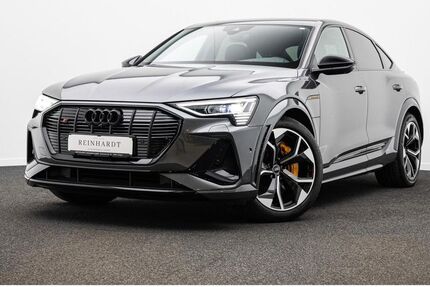 Audi e-tron 59.965 km 39.810 &euro; Hagen 58091