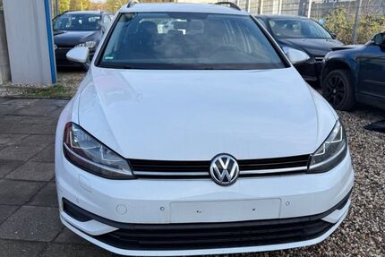 VW Golf 201.000 km 7.499 &euro; Herne 44629