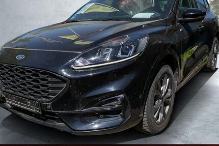 Ford Kuga 53.018 km 20.789 &euro; Dortmund 44225