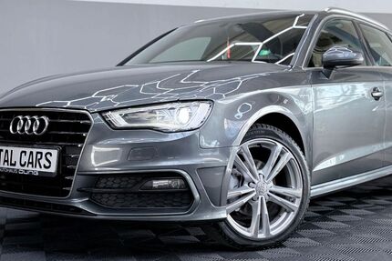 Audi A3 148.000 km 11.999 &euro; Wuppertal 42283