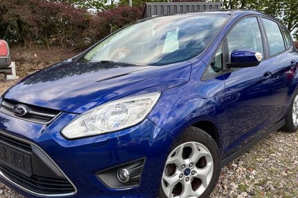 Ford C-Max 139.000 km 5.450 &euro; Velbert 42551