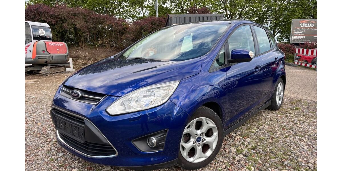 Ford C-Max 139.000 km 5.450 &euro; Velbert 42551