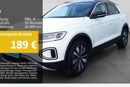VW T-Roc 25.684 km 27.640 &euro; Bochum 44892