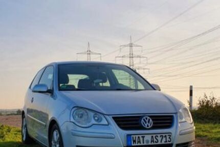 VW Polo 270.000 km 900 &euro; Dortmund 44339