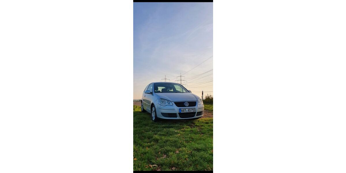 VW Polo 270.000 km 900 &euro; Dortmund 44339