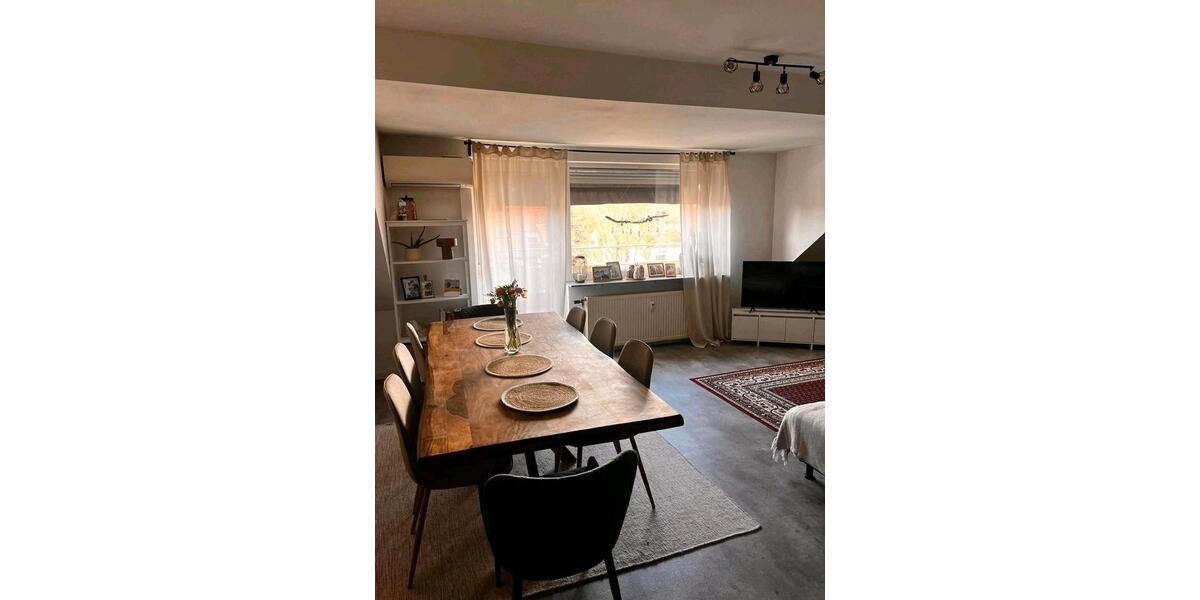 Dachgeschoßwohnung Recklinghausen Grullbad - 3 Zimmer, 75 m&sup2;, 155.000&euro; | Angebot:26019425