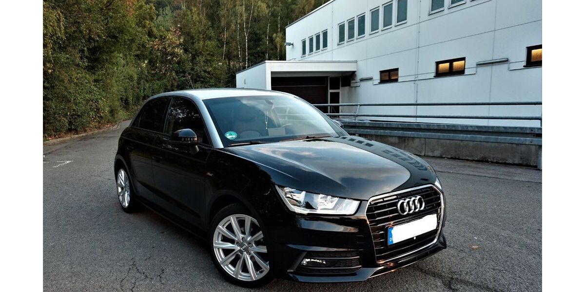 Audi A1 140.000 km 9.800 &euro; Gevelsberg 58285