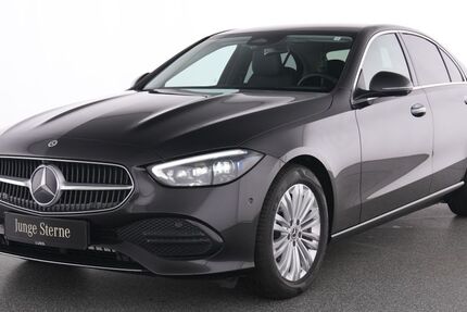 Mercedes-Benz C 200 8.132 km 42.885 &euro; Essen 45309