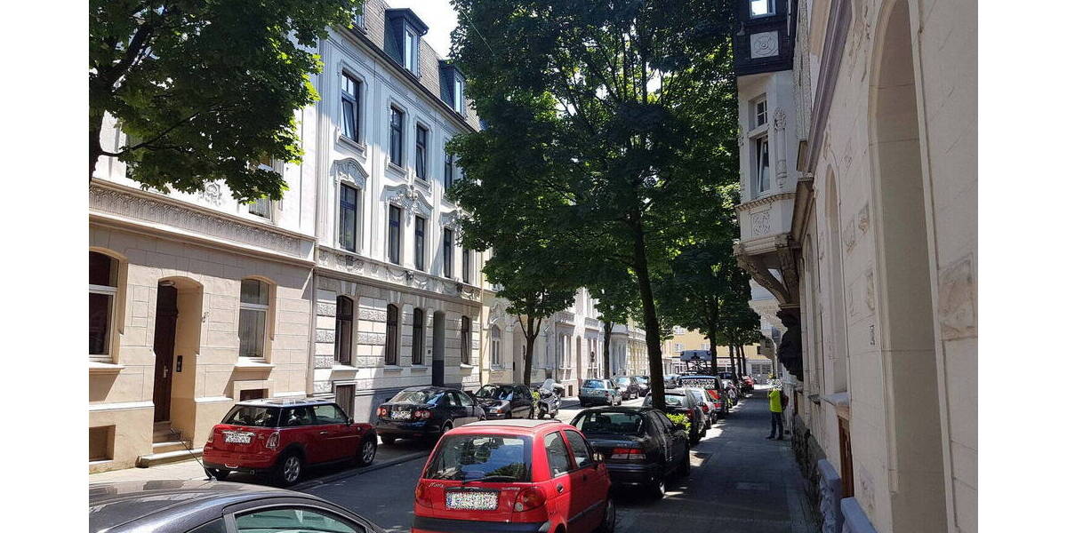 Etagenwohnung Wuppertal OT Barmen Barmen - 3 Zimmer, 90 m&sup2;, 765&euro; | Angebot:26471323