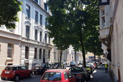 Wohnung Wuppertal OT Barmen Barmen - 3 Zimmer, 90 m&sup2;, 765&euro; | Angebot:26471323