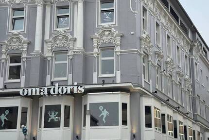 Gewerbeobjekt Dortmund Mitte - 600&euro; | Angebot:26696013