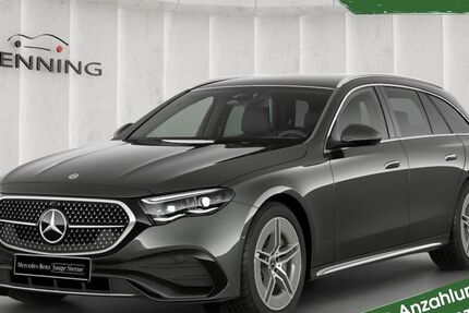 Mercedes-Benz E 300 13.443 km 53.780 &euro; Herne 44653