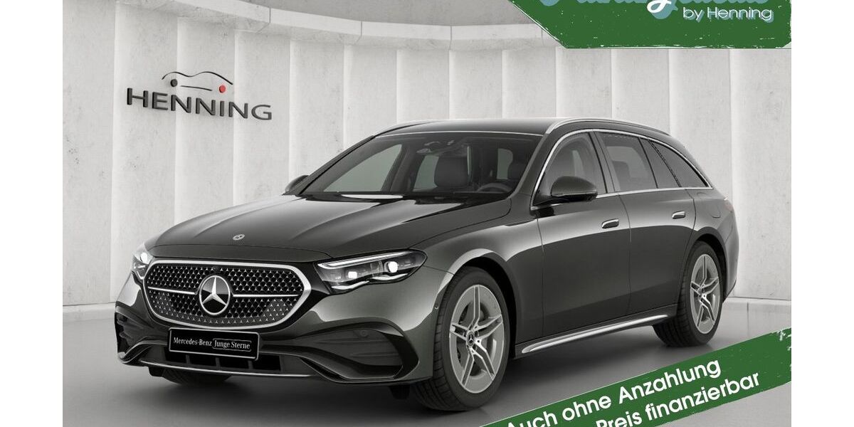 Mercedes-Benz E 300 13.443 km 53.780 &euro; Herne 44653