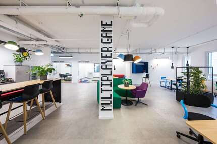 Gewerbeobjekt Mülheim an der Ruhr - 1.800&euro; | Angebot:26076781