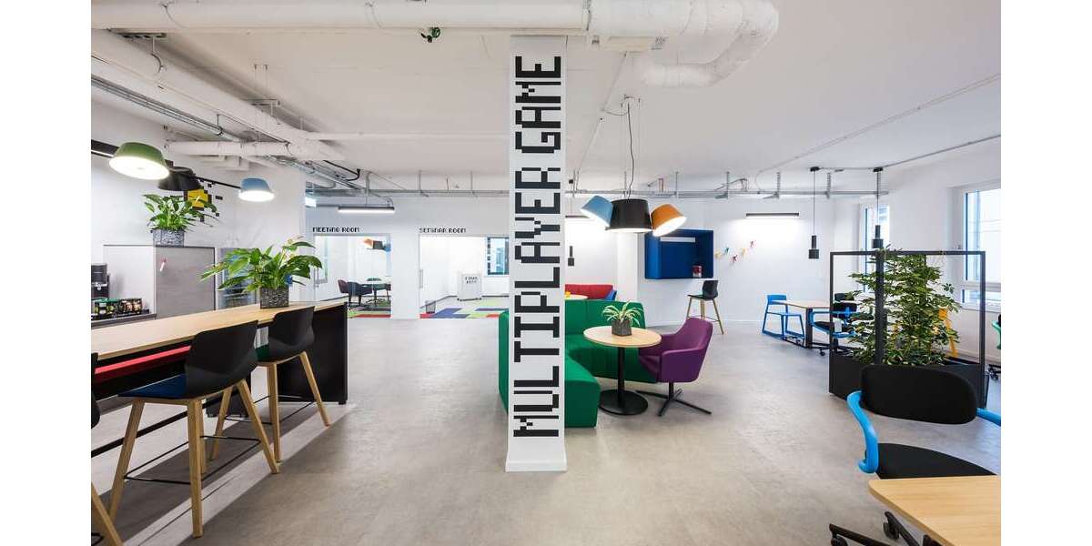 Gewerbeobjekt Mülheim an der Ruhr - 1.800&euro; | Angebot:26076781