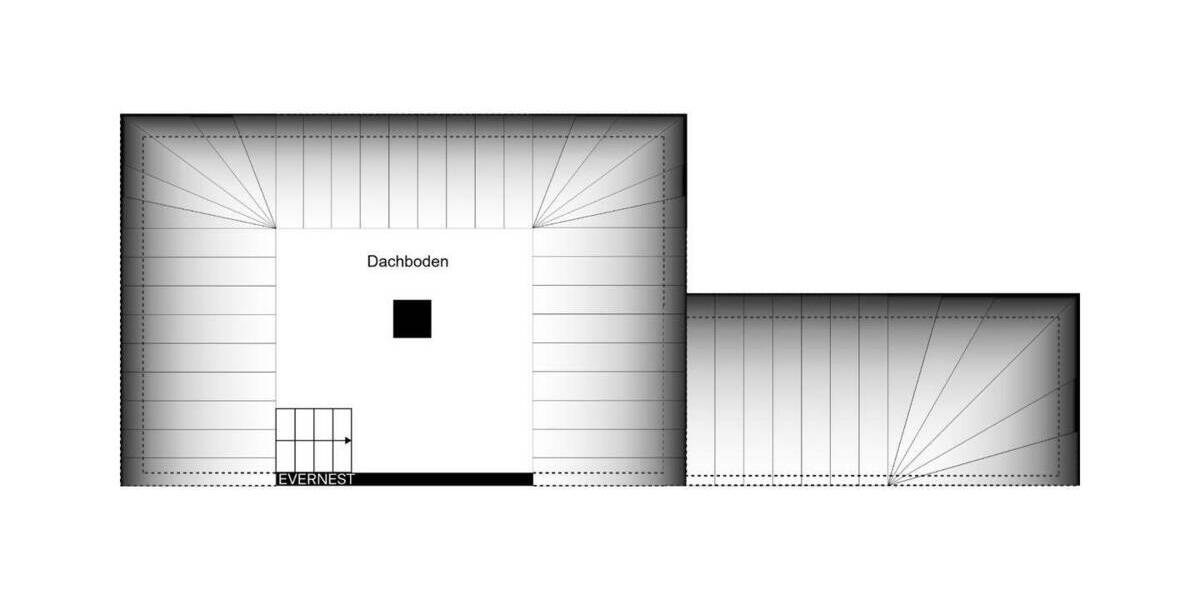 Doppelhaushälfte Marl Hüls - 3 Zimmer, 88 m&sup2;, 259.000&euro; | Angebot:26879757