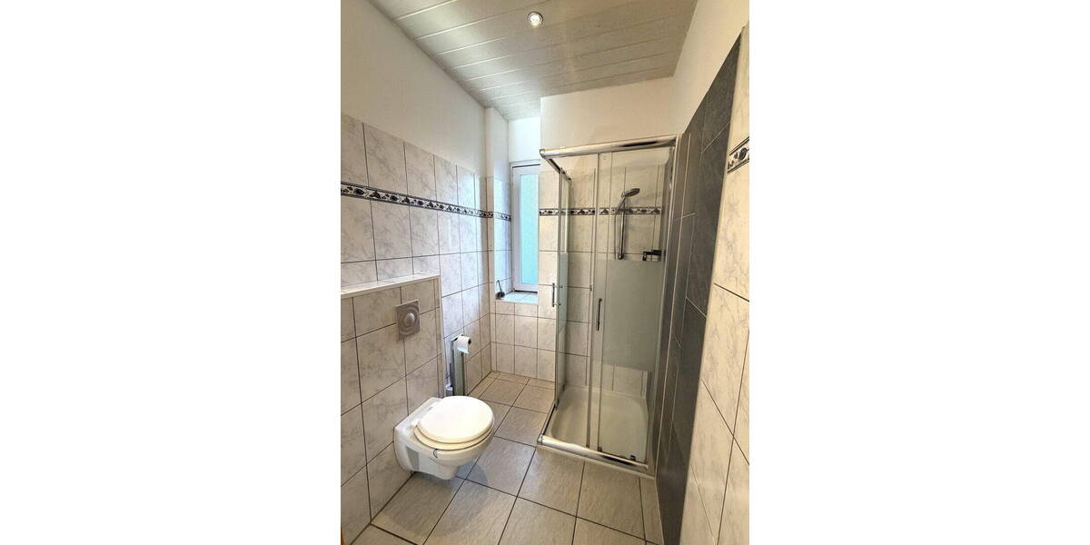 Etagenwohnung Essen Holsterhausen - 2 Zimmer, 51 m&sup2;, 520&euro; | Angebot:26621813