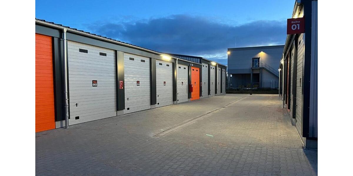 Gewerbeobjekt Velbert Pöthen - 275&euro; | Angebot:19358766