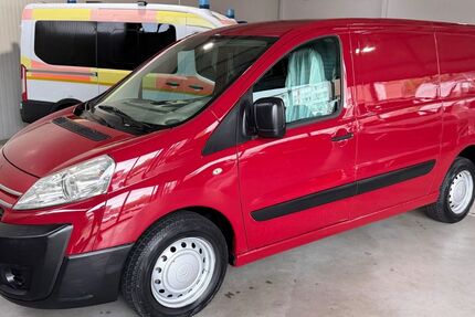Citroen Jumpy 168.500 km 6.900 &euro; Gelsenkirchen 45879