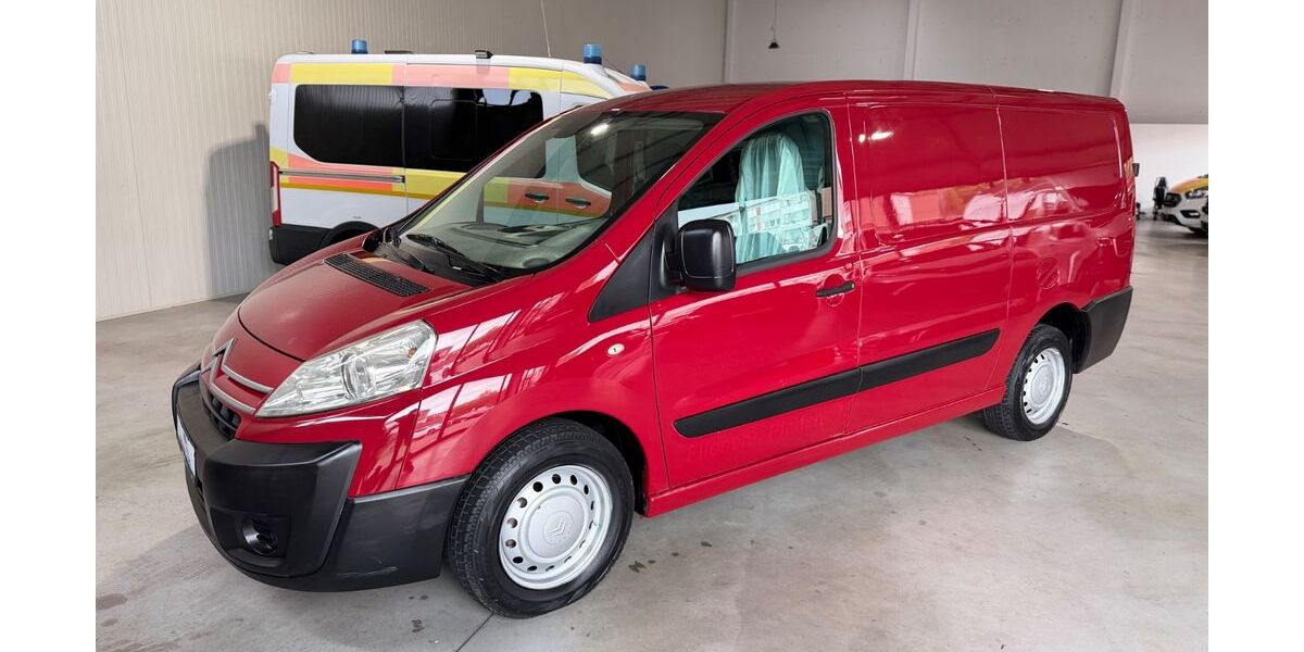 Citroen Jumpy 168.500 km 6.900 &euro; Gelsenkirchen 45879
