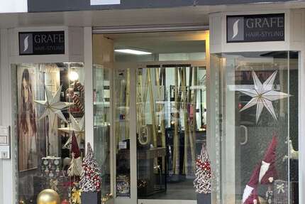 Gewerbeobjekt Wuppertal Elberfeld - 1.420&euro; | Angebot:24129249