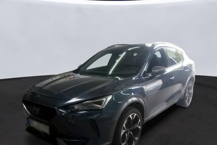 Cupra Formentor 36.023 km 24.580 &euro; Dortmund 44269
