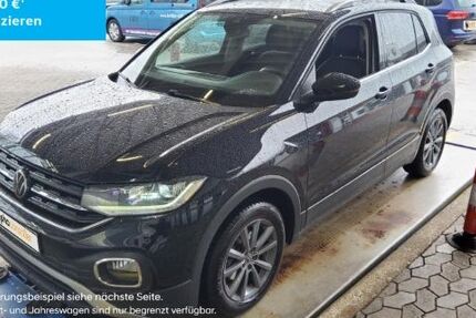 VW T-Cross 35.716 km 22.950 &euro; Essen 45307